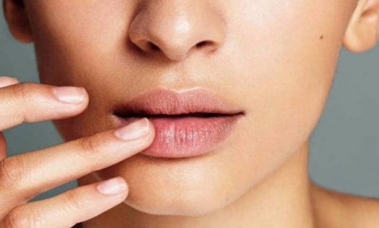 Pocket how to make lips pink with natural ingredients at home
