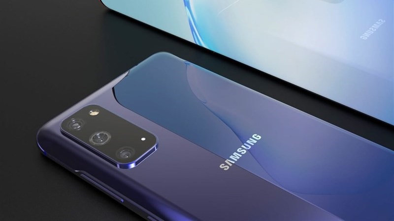 Độ phân giải camera tele trên dòng Galaxy S11 được nâng cao hơn gấp 4 lần so với dòng Galaxy S10