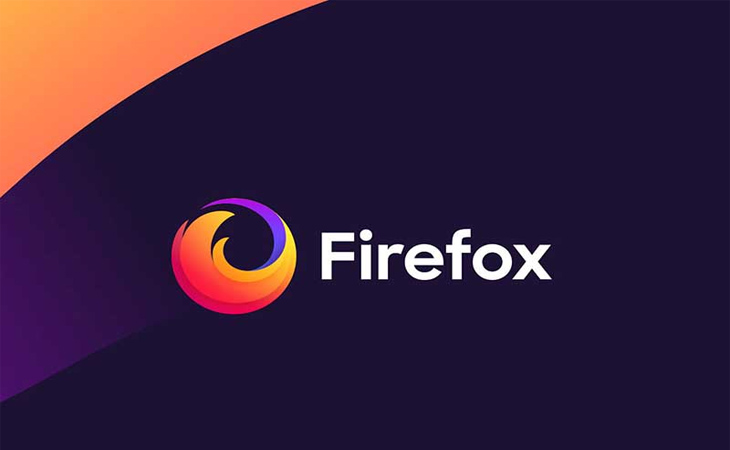 Xóa cache trên Firefox