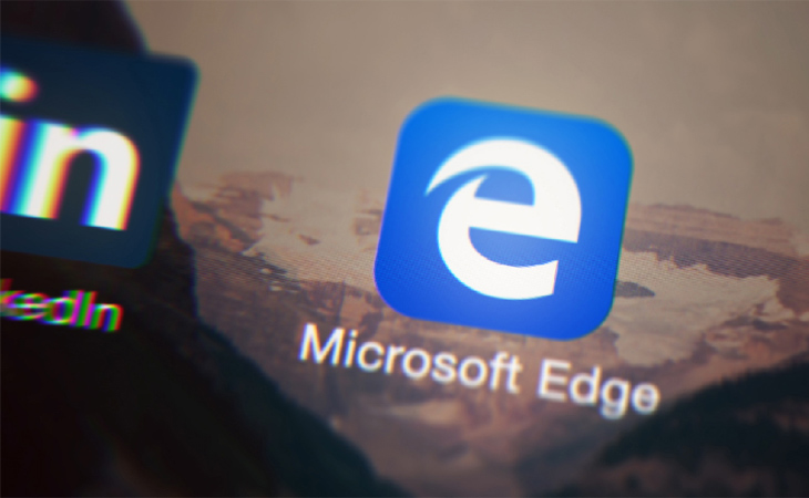 Cách xóa cache trên trình duyệt Chrome, Firefox, Safari, Edge trên điện thoại và máy tính > Xóa cache trên Microsoft Edge