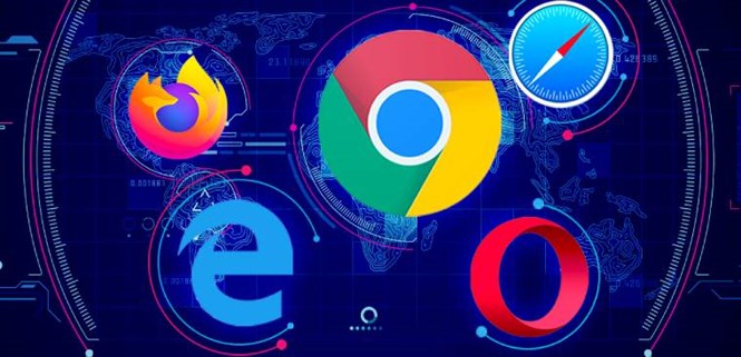 Cách xóa cache trên trình duyệt Chrome, Firefox, Safari, Edge trên điện thoại và máy tính