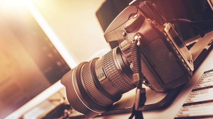 Ống kính Canon nào chụp chân dung đẹp nhất  zShop Digital