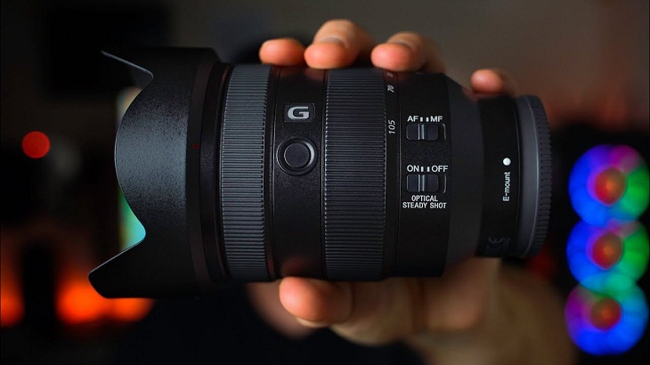 So sánh Canon 50mm f14 và 85mm f18  Nên mua lens nào