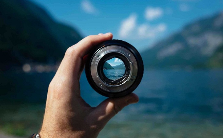Tư vấn chọn mua ống kính (lens) máy ảnh để chụp ảnh phong cảnh đẹp nhất > Độ sắc nét của ống kính
