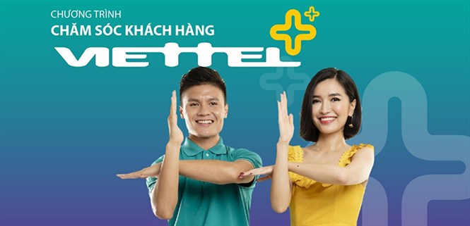 Viettel++ là gì? Cách đổi miễn phí data 3G/4G, tin nhắn, cuộc gọi 