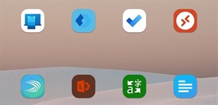 8 ứng dụng tốt nhất của Microsoft bạn nên dùng thử 1 lần