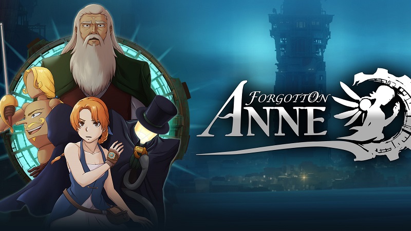 5 game Android hay nhất đầu tuần, có phiêu lưu siêu đẹp Forgotton Anne