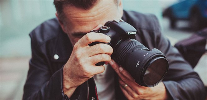 Tư vấn chọn mua ống kính (lens) máy ảnh tốt nhất để làm phim