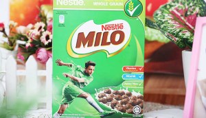 Ngũ cốc ăn sáng milo, nguồn dinh dưỡng dồi dào cho bữa sáng chất lượng