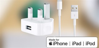 Chứng chỉ MFi là gì? Cách kiểm tra chứng chỉ MFi cho phụ kiện Apple