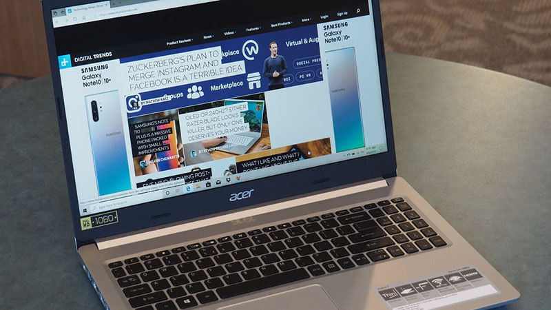 Top 10 Laptop Tốt Nhất Năm 2019: Ai 'Vua' Thế Giới Laptop?
