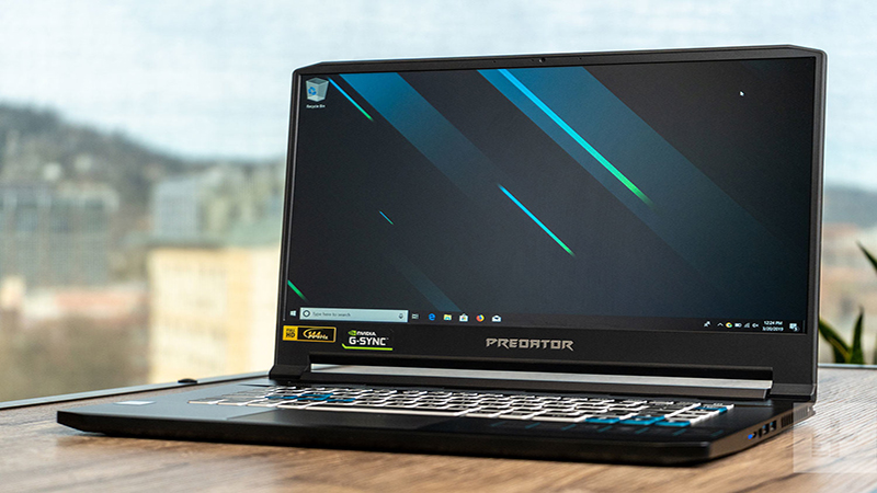 Top 10 Laptop Tốt Nhất Năm 2019: Ai 'Vua' Thế Giới Laptop?