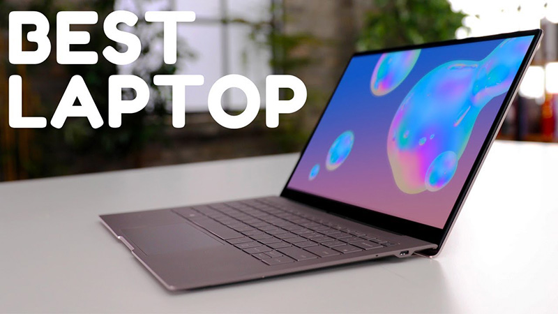 Top 10 Laptop Tốt Nhất Năm 2019: Ai 'Vua' Thế Giới Laptop?