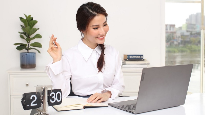 Laptop Lenovo ưu đãi tháng 12 Laptop Lenovo ưu đãi tháng 12