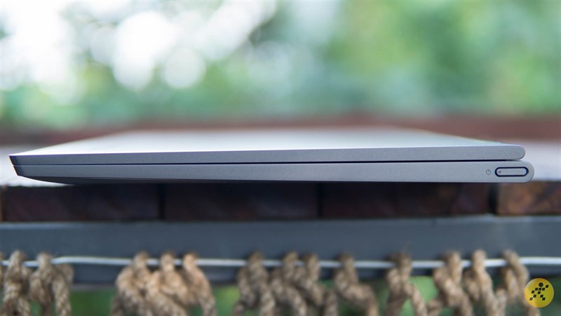 Trên tay nhanh Lenovo Yoga C940