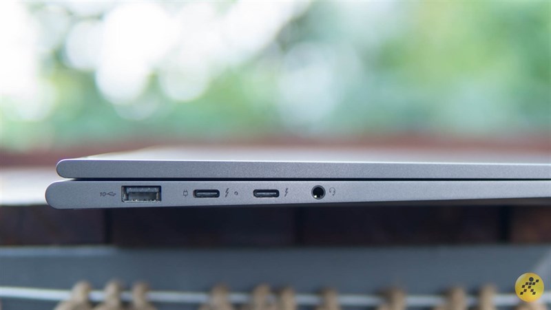 Trên tay nhanh Lenovo Yoga C940