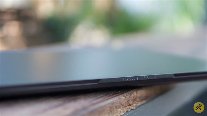 Trên tay nhanh Lenovo Yoga C940