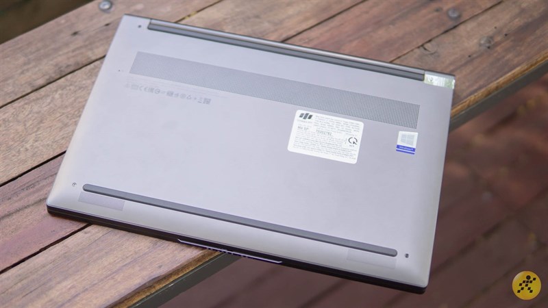 Trên tay nhanh Lenovo Yoga C940