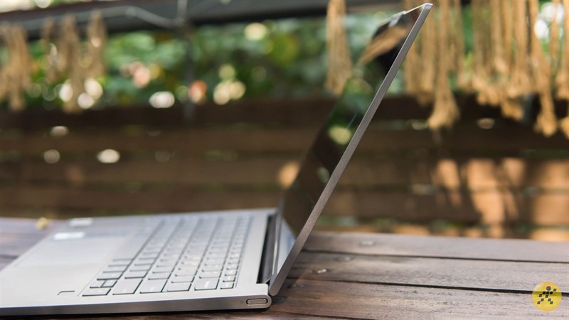 Trên tay nhanh Lenovo Yoga C940