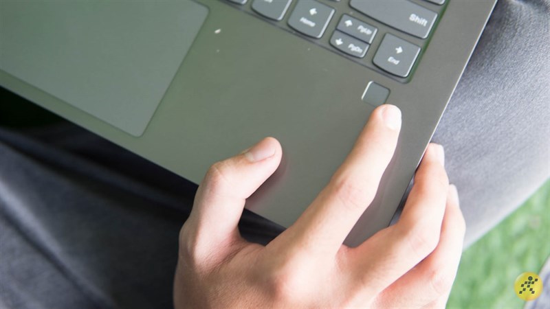 Trên tay nhanh Lenovo Yoga C940