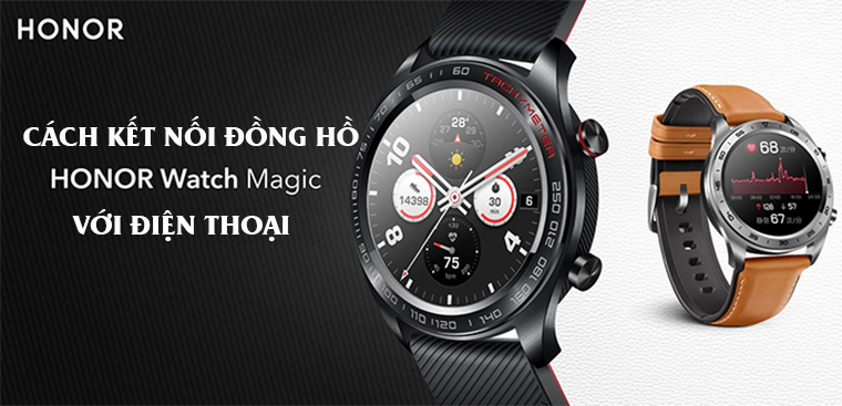 smartwatch honor huawei