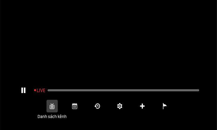 Cách sử dụng ứng dụng ClipTV trên Android tivi TCL - Kênh Truyền hình đã chọn