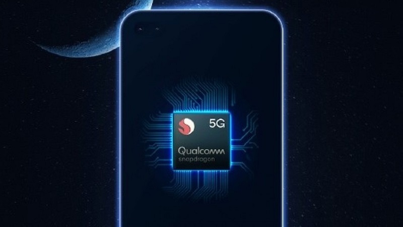 Suốt ngày đăng quảng cáo chip ngon, sạc siêu nhanh, hóa ra đây mới là ngày mà Realme X50 5G sẽ trình làng