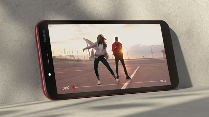 ‘Học đòi’ Vsmart Star, Nokia cũng chuẩn bị ra mắt smartphone giá rẻ dùng chip Snapdragon 215