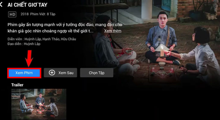 cách sử dụng Fim+