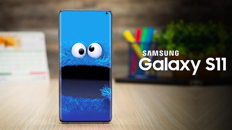 Dù là Galaxy S11 hay Galaxy S20 thì nó cũng sắp ra mắt rồi, đây là bằng chứng cho điều đó