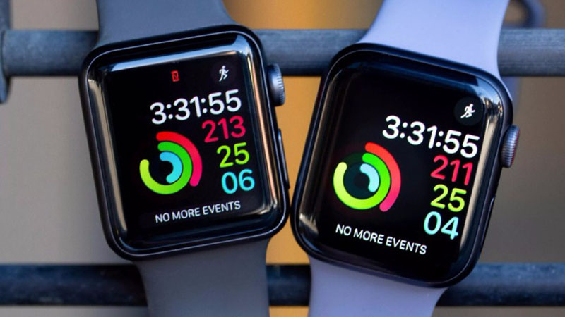 Mua Apple Watch Series 9 - Apple (VN)