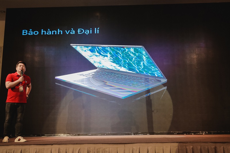 Chính sách bảo hành cực 