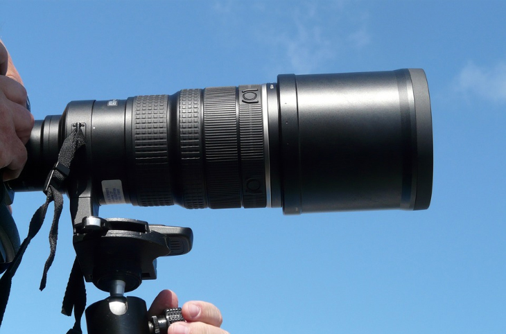 Tại sao nên mua lens cho máy ảnh, cách chọn loại lens phù hợp > Một ống kính góc rộng với tiêu cự lớn phù hợp chụp phong cảnh