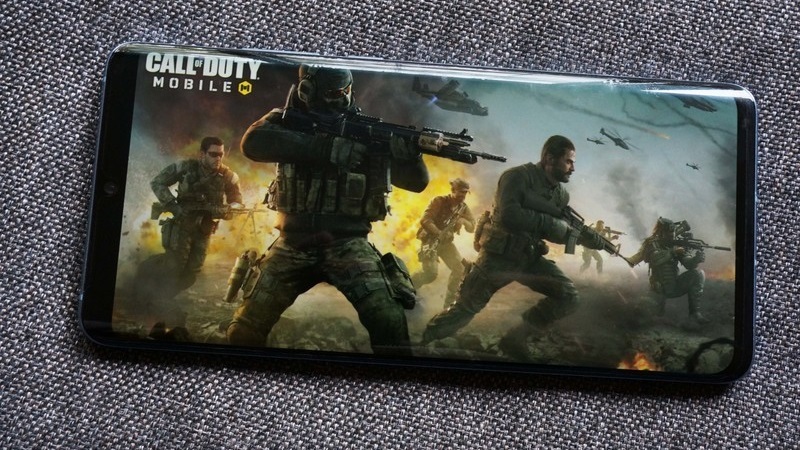 Call of Duty: Mobile