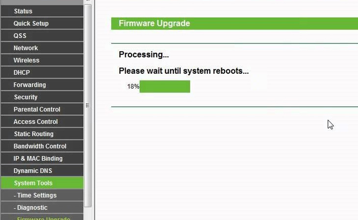 Firmware tuỳ biến có thể an toàn hơn firmware mặc định của nhà sản xuất