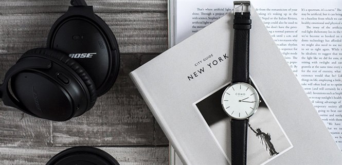 Đồng hồ Como Milano của nước nào? Có tốt không?