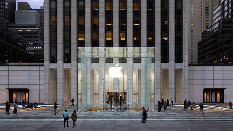 Không riêng gì dịch vụ, thiết bị đeo cũng là ‘máy in tiền’ của Apple (Phần 2) Không riêng gì dịch vụ, thiết bị đeo cũng là ‘máy in tiền’ của Apple (Phần 2)