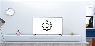 Cách khôi phục cài đặt gốc trên Android tivi TCL