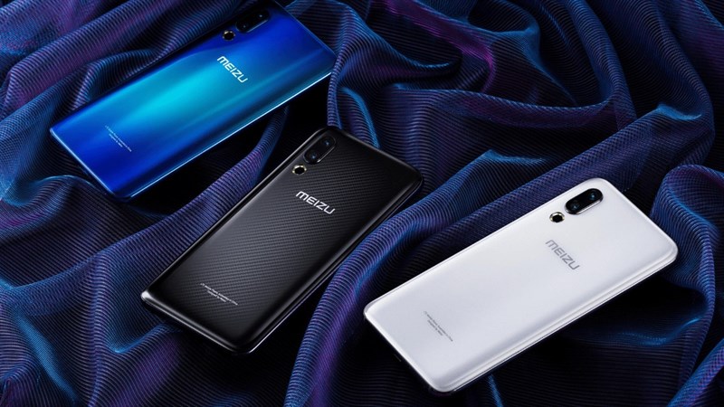 ‘Bão 5G’ đang đến, Meizu sẽ ra mắt 4 smartphone 5G vào năm sau ‘Bão 5G’ đang đến, Meizu sẽ ra mắt 4 smartphone 5G vào năm sau