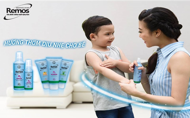  Cách bảo quản và lưu ý khi sử dụng chống muỗi Remos