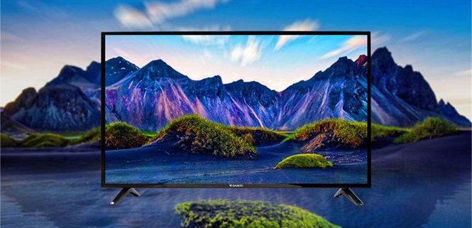 Tivi Sanco của nước nào? Sản xuất ở đâu? Có tốt không, có nên mua không?