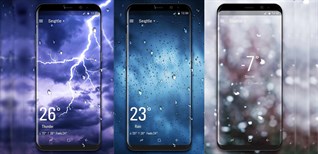 Top 15 ứng dụng và widget thời tiết hữu ích cho điện thoại Android và iOS
