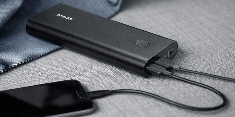 Sự cố pin dự phòng trên máy bay