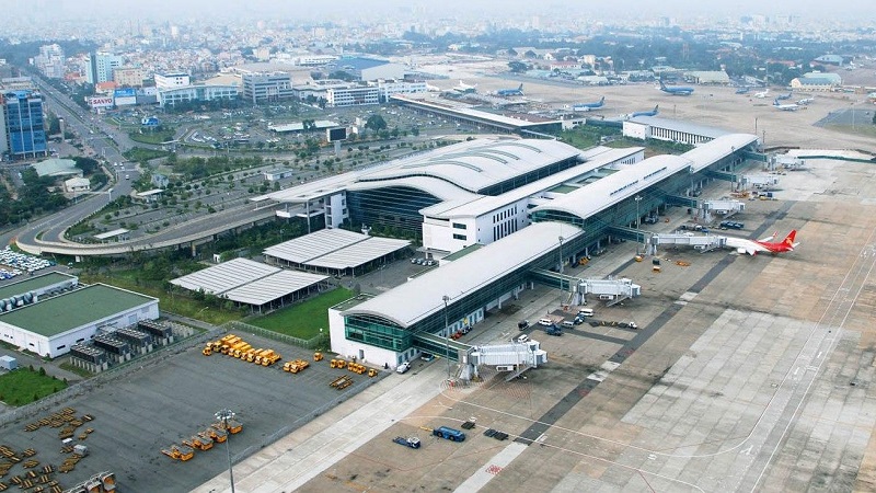Sự cố hy hữu ngành hàng không: Pin dự phòng bất ngờ nổ, máy bay phải hạ cánh khẩn cấp xuống Tân Sơn Nhất Sự cố hy hữu ngành hàng không: Pin dự phòng bất ngờ nổ, máy bay phải hạ cánh khẩn cấp xuống Tân Sơn Nhất