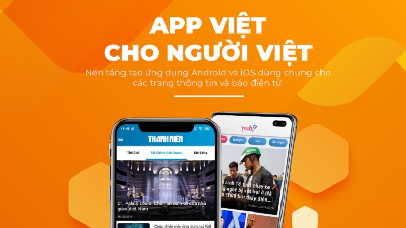 Khuyến khích người dân đọc báo bằng các cách truyền thống đã không còn phù hợp, ứng dụng trên smartphone sẽ là giải pháp, Appnews sẽ là kẻ thực thi Khuyến khích người dân đọc báo bằng các cách truyền thống đã không còn phù hợp, ứng dụng trên smartphone sẽ là giải pháp, Appnews sẽ là kẻ thực thi