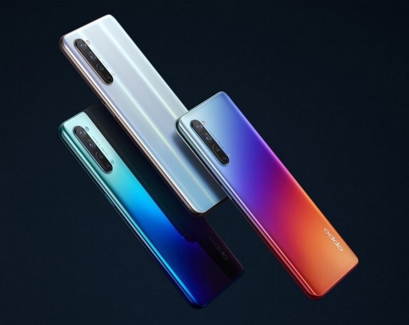 ‘Nghe danh đã lâu, nay mới thấy mặt’, OPPO Reno3 và Reno3 Pro trình làng: 4 camera sau, sạc nhanh VOOC 4.0, có 5G
