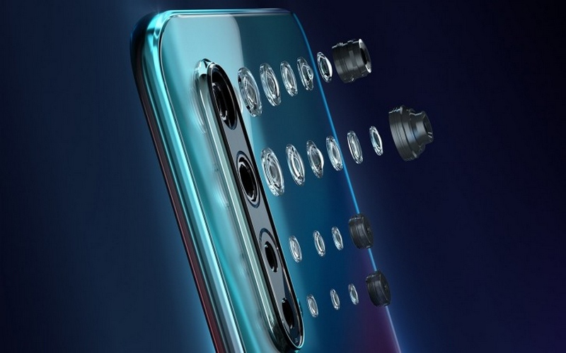 ‘Nghe danh đã lâu, nay mới thấy mặt’, OPPO Reno3 và Reno3 Pro trình làng: 4 camera sau, sạc nhanh VOOC 4.0, có 5G