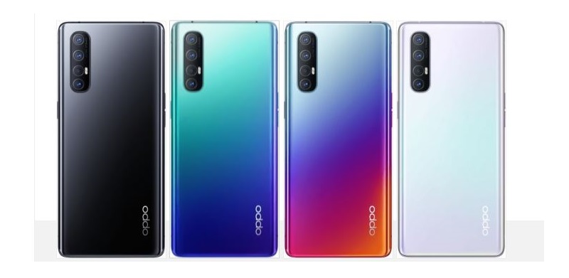 ‘Nghe danh đã lâu, nay mới thấy mặt’, OPPO Reno3 và Reno3 Pro trình làng: 4 camera sau, sạc nhanh VOOC 4.0, có 5G