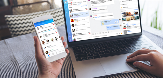 Cách đăng nhập Zalo trên máy tính khi quên mật khẩu không cần mật khẩu