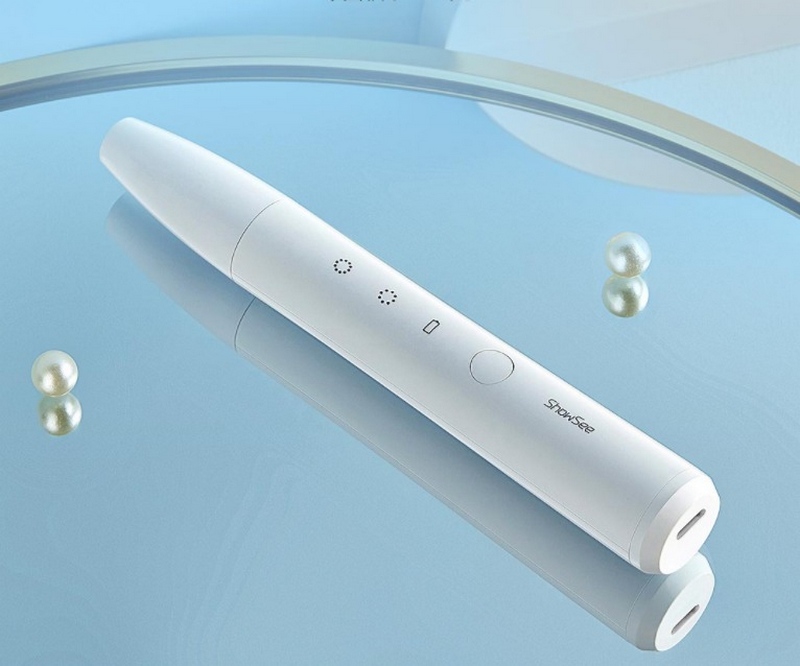 Đến móng tay mà Xiaomi còn nghĩ tới, hãng vừa ra mắt dụng cụ làm móng Xiaoshi Electric Nail Polisher giá chưa tới 300 ngàn đồng